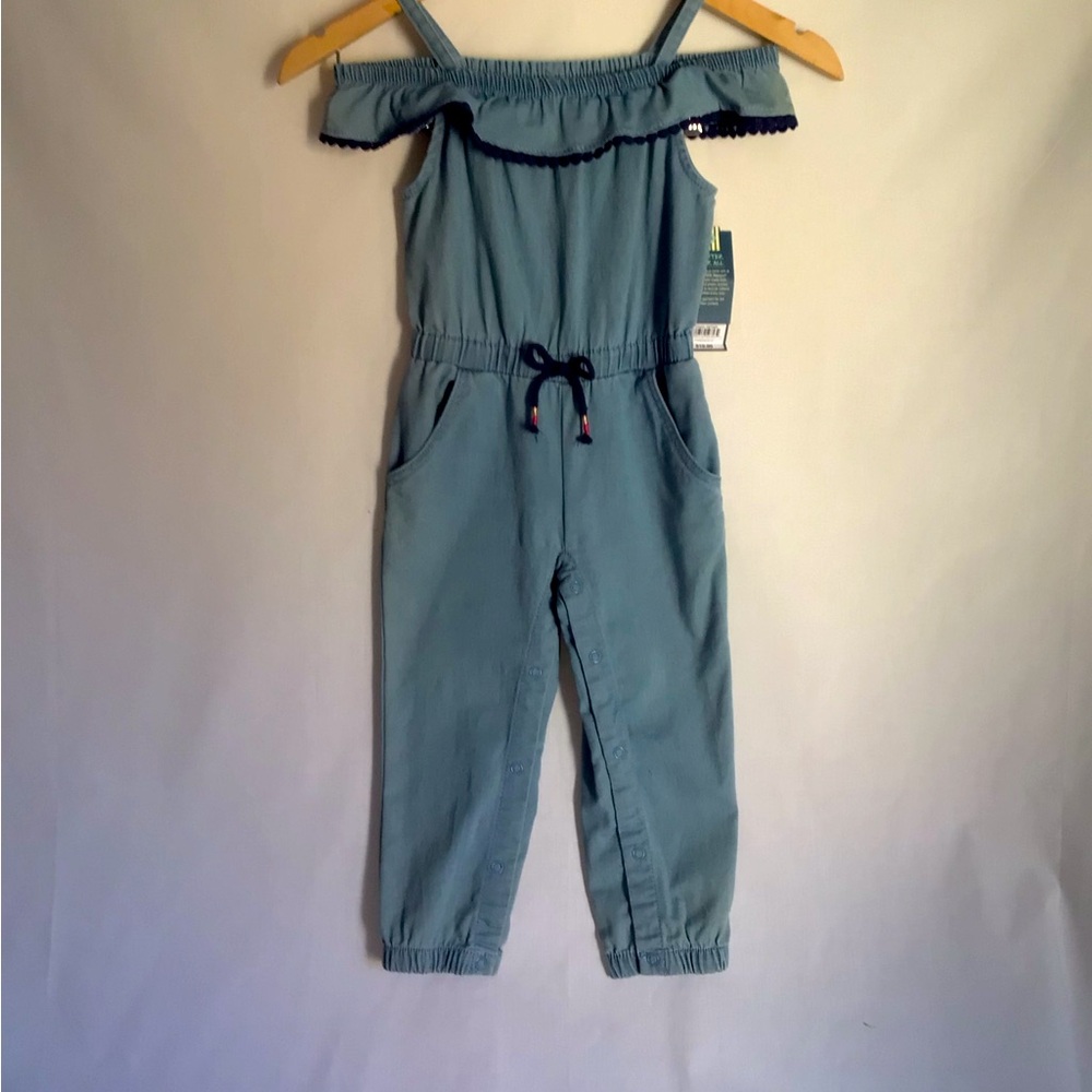 NWTOshkosh little girls rubber